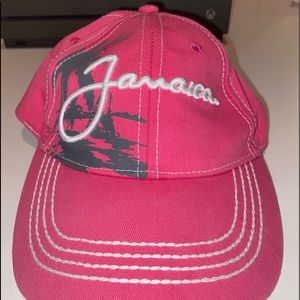 Jamaica Youth Ball Cap